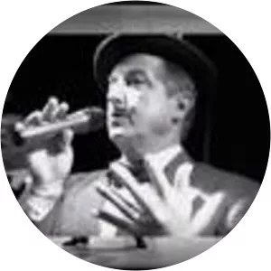 Cab Canavaral - Musical artist