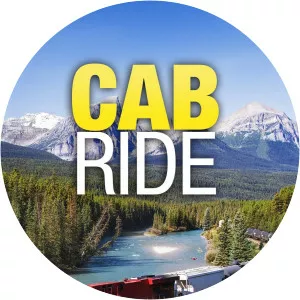 Cab Ride - TV program