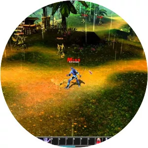 Cabal Online - Online game