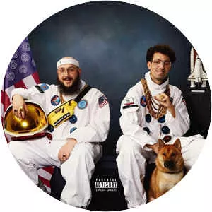 Caballero & JeanJass