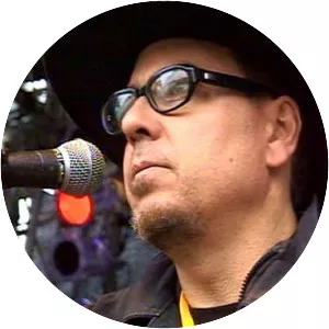 Caballero Reynaldo - Musical artist