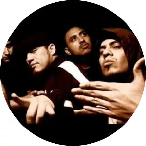 Caballeros del Plan G - Musical group