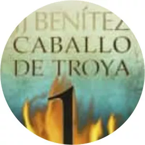 Caballo de Troya - Novel by J. J. Benítez