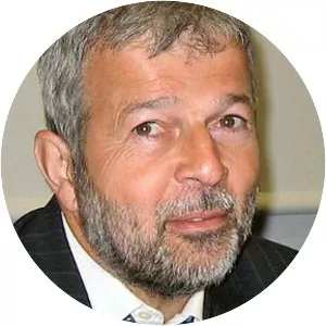 Patrick Cabanel - French historian