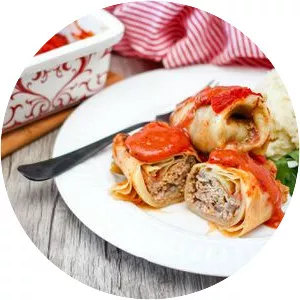 Cabbage roll