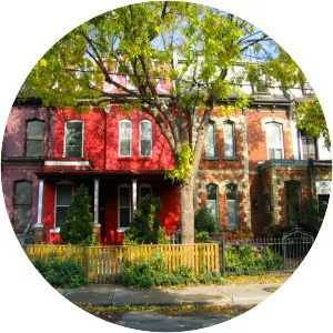 Cabbagetown