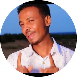 CABDI HANI - Musical artist
