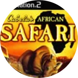 Cabela's African Safari - Video game