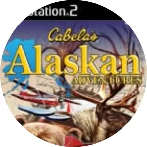Cabela's Alaskan Adventures