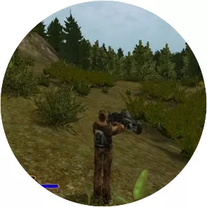 Cabela's Big Game Hunter 2006 Trophy Season