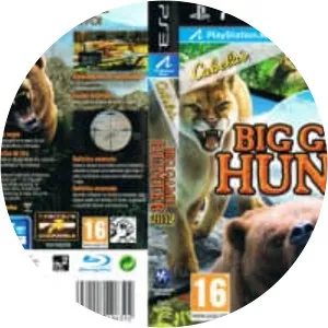 Cabela's Big Game Hunter 2012