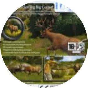 Cabela's Big Game Hunter - Video game