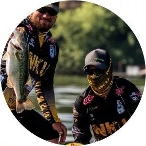 Cabela's Collegiate Bass Fishing Series