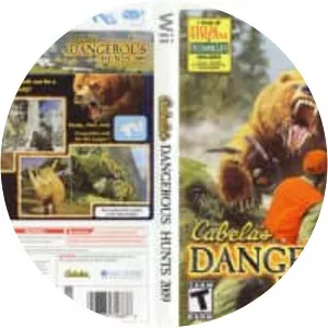 Cabela's Dangerous Hunts 2009 - Video game