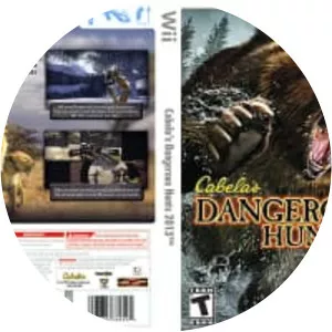 Cabela's Dangerous Hunts 2013 - Video game