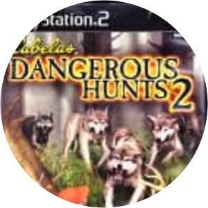 Cabela's Dangerous Hunts 2