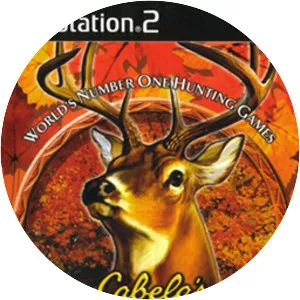 Cabela's Deer Hunt: 2004 Season - Video game