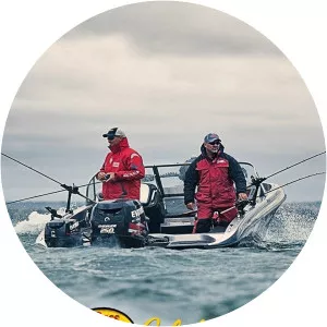 Cabela's National Walleye TourSince 2016 - TV program