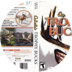 Cabela's Trophy Bucks