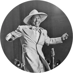 Cabell Calloway II - Lawyer