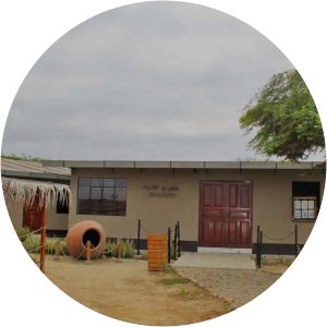 Cabeza de Vaca, Tumbes