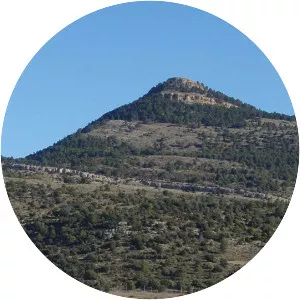 Cabezo de las Cruces