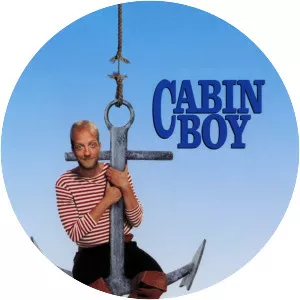 Cabin Boy Pirates of the Caribbean
