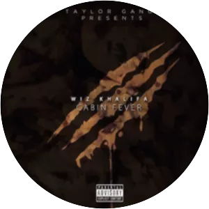 Cabin Fever 3 - Mixtape by Wiz Khalifa