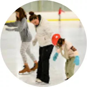 Cabin John Ice Rink - 