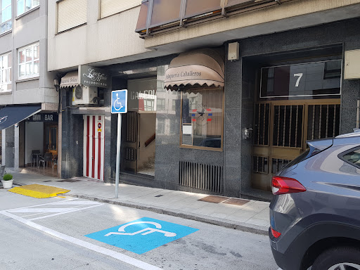 Cabina de Masajes Betanzos Jenny Mendoza - Massage therapist in Betanzos, Spain