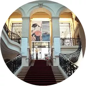 Cabinet des Médailles (Département . . .