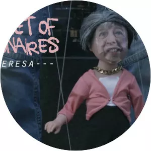 Cabinet of Millionaires - Musical artist