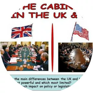 Cabinet of the United Kingdom