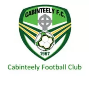 Cabinteely F. C. - Football club