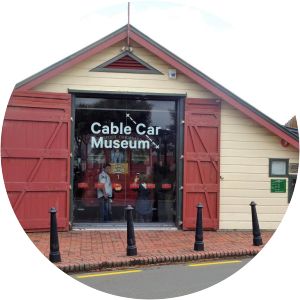 Cable Car Museum