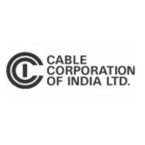 Cable Corp. of India Ltd.