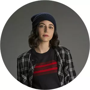 Cable Mc Crory - Fictional character