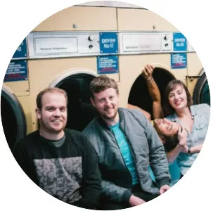 Cable Street Collective - Musical group