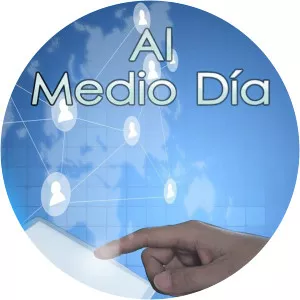 Cablenoticias al mediodíaSince 2013 - TV program