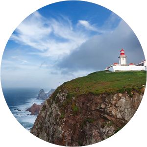 Cabo da Roca Lighthouse