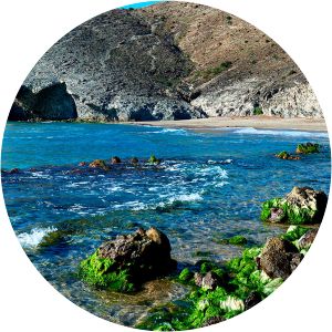 Cabo de Gata-Níjar Natural Park