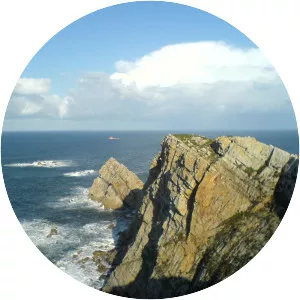 Cabo de Peñas