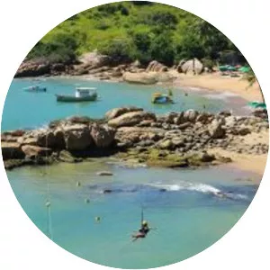 Cabo de Santo Agostinho - 