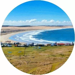 Cabo Polonio - Hamlet in Uruguay