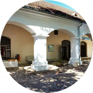 cabo purekkari lahemaa rahvuspargi külastuskeskus