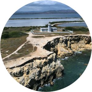 Cabo Rojo Lighthouse - 
