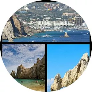 Cabo San Lucas - City in Mexico