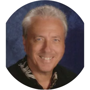 Cabot Wade - Guitarist ‧ Glenn Close's ex-husband