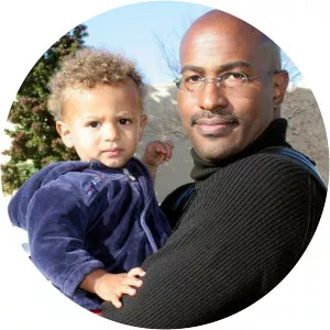 Cabral Jones - Van Jones' son
