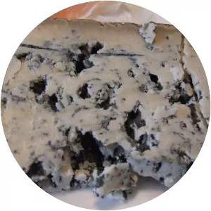 Cabrales cheese - 